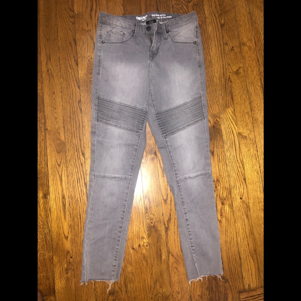 Women’s jeans